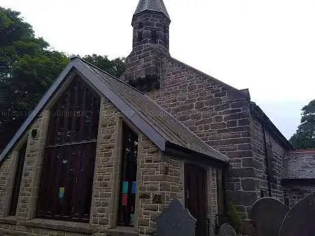 Photo de Rivington Parish Church