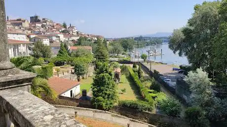 Photo de Miradoiro do Mosteiro de Santo Domingo