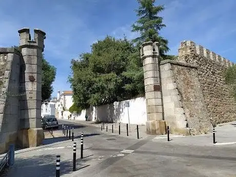 Photo de Porta do Raimundo