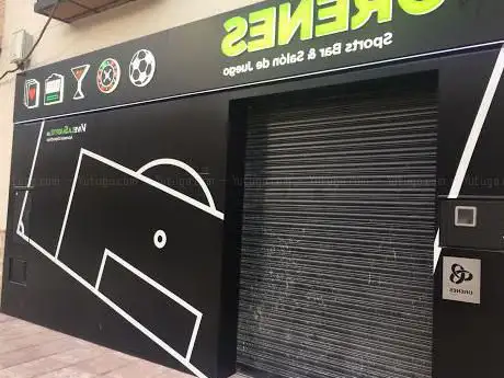 Photo de Orenes Sports Bar & Salón de Juego
