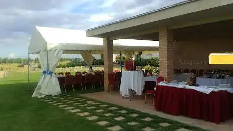 Photo de Rancho Arena