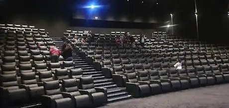 Photo de Pathé Carré de Soie