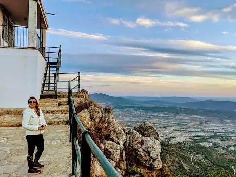 Photo de Mirador Sierra De La Pila