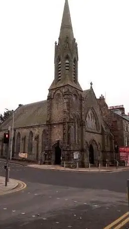 Photo de Kirkcaldy Congregational Church