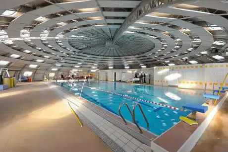 Photo de Piscine Tournesol