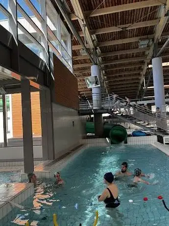 Photo of Espace Nautique Jean-Vauchère