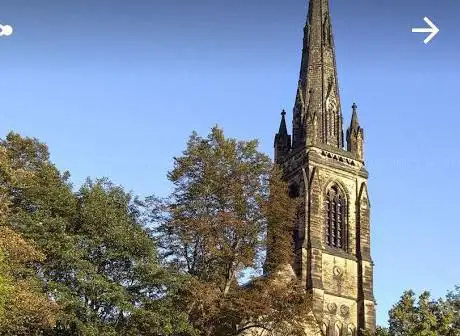 Photo de Huddersfield Spiritualist Church