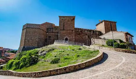 Photo de Castillo de Mora de Rubielos