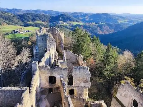 Photo of Burgruine Prandegg