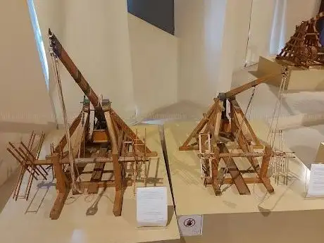Photo de Istanbul Museum of the History of Science and Technology in Islam