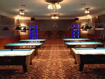 Photo de Village Billiards
