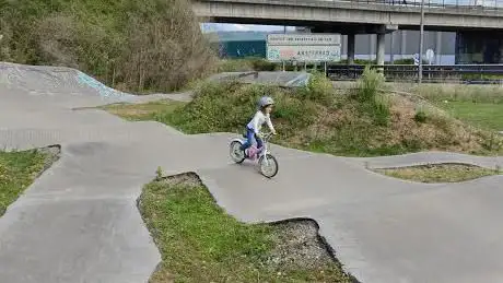 Photo de Pumptrack de Gijón