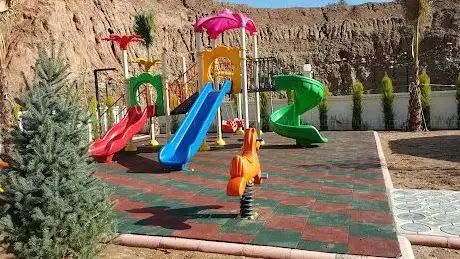 Photo de Şht. Adnan Karakaya Parkı