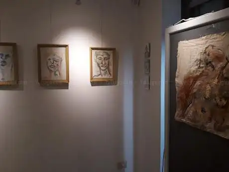 Photo de Art gallery Serio