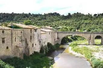 Photo de Maison du Patrimoine de Lagrasse