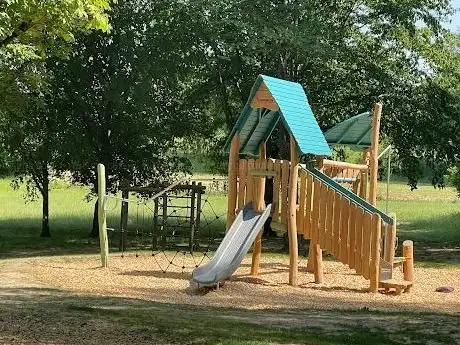 Photo de Waldspielplatz Mundingen