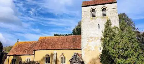 Photo de St Bartholomew's Church