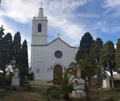 Photo de Ermita del SantÃ­ssim Crist dels Afligits