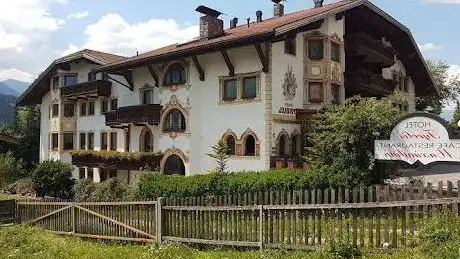 Photo of Solsteinhaus