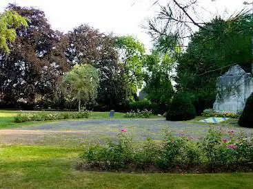 Photo de Monument aux Morts
