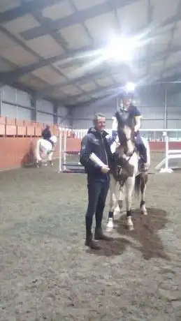 Photo de Fountain Equestrian