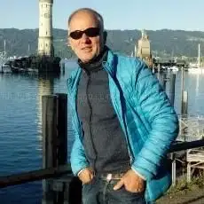 Photo de Maria im Moos Kapelle