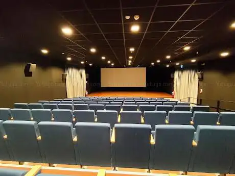 Photo de Cinema Centro Pecci