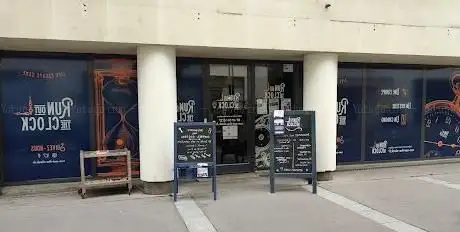 Photo de Run Out The Clock  escape game à Paris 15ème