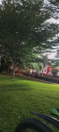 Photo de Fort Royal Gardens
