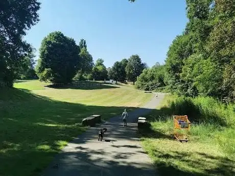 Photo de Calisthenics Park Diepenbeck