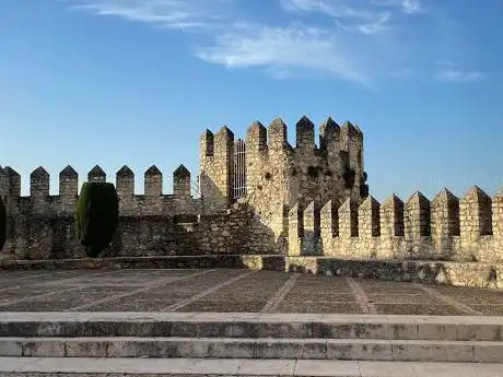 Photo de Mirador de La Muralla