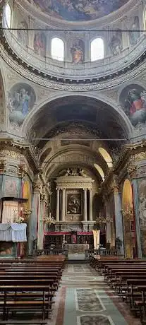 Photo de Duomo Cuneo