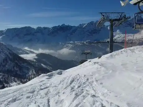 Photo de Bocchel del Torno