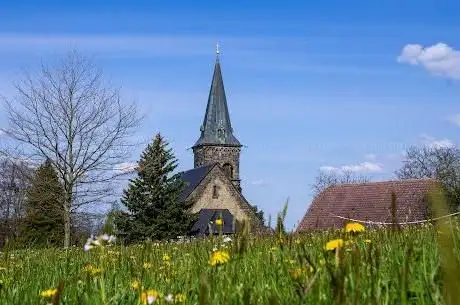 Photo de St.Barbara Kirche