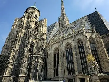 Photo of Cathédrale Saint-Étienne de Vienne
