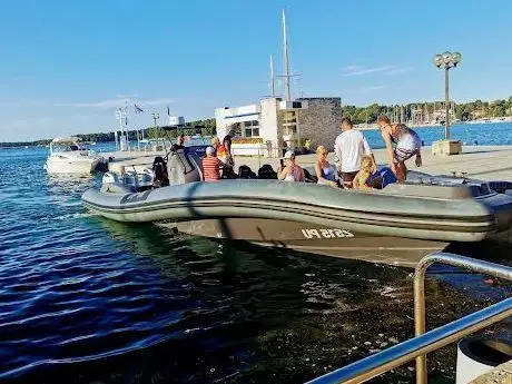 Photo de Istria Boat Tours