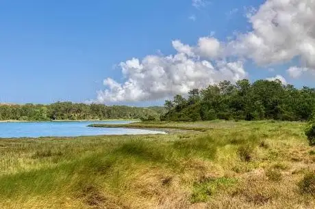 Photo de Ecovia da Lagoa de Óbidos