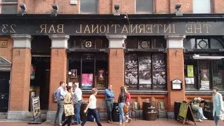Photo de 1916 Rebellion Walking Tour