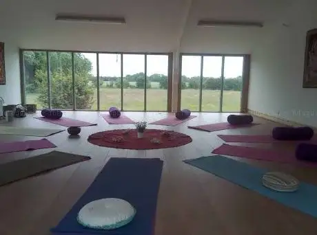 Photo de Shiva Yoga Essex