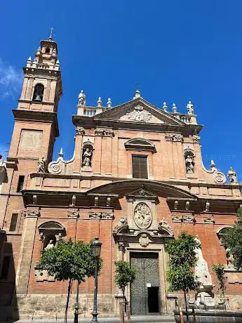 Photo de Sant Joan de l'Hospital