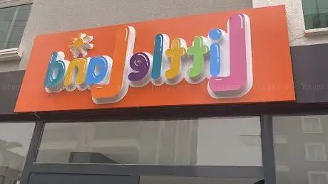 Photo de Little Land Oyun Evi