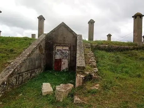 Photo de Alto da Forca