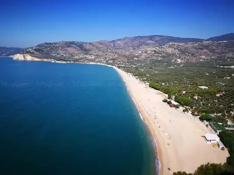 Photo de Monte Saraceno