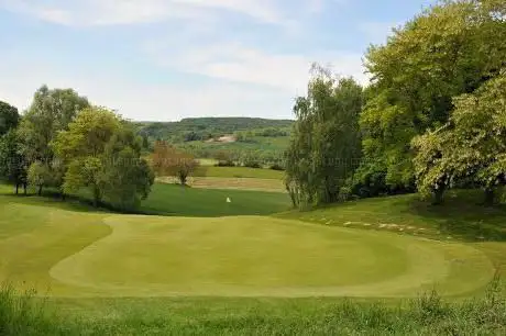 Photo de Golf du Val Secret