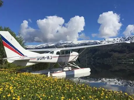 Photo de Scandinavian Seaplanes AS