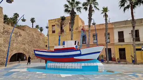 Photo de Place des Pêcheurs