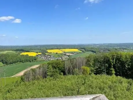 Photo de Aussichtsturm Ebberg