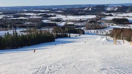 Photo de Sunne Ski & Bike (with Sunne Bike Park)