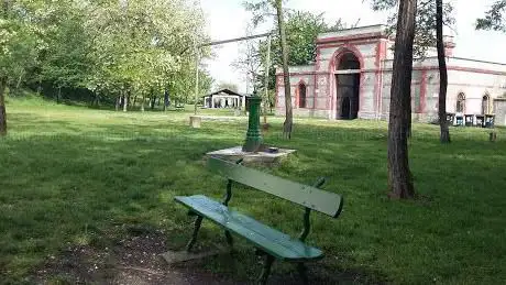 Photo de Parco della Cittadella
