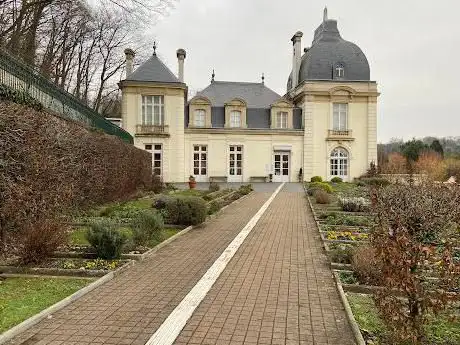 Photo de Musée de la Toile de Jouy